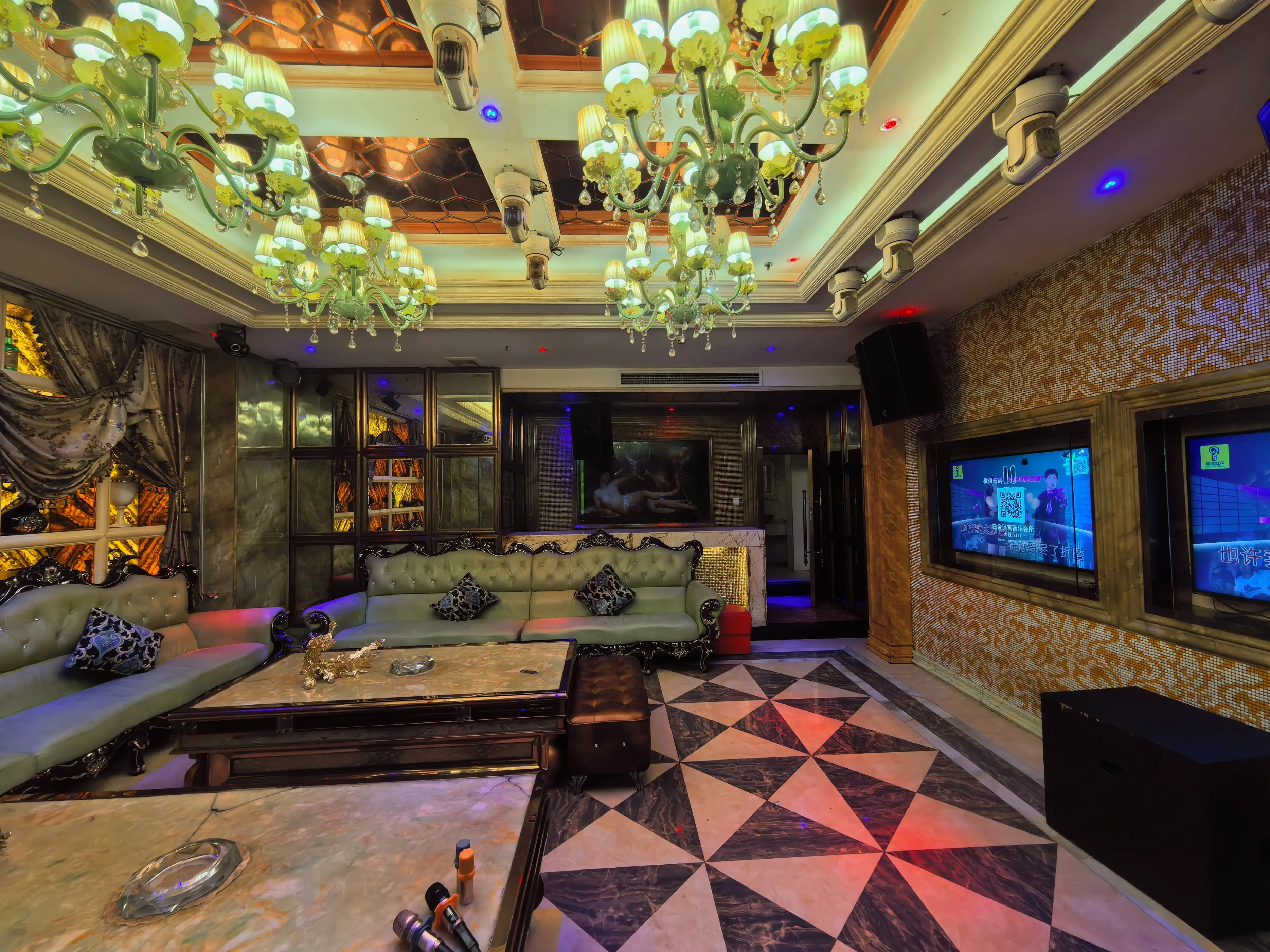 “佛山商务ktv推荐地点”-高明区ktv预定