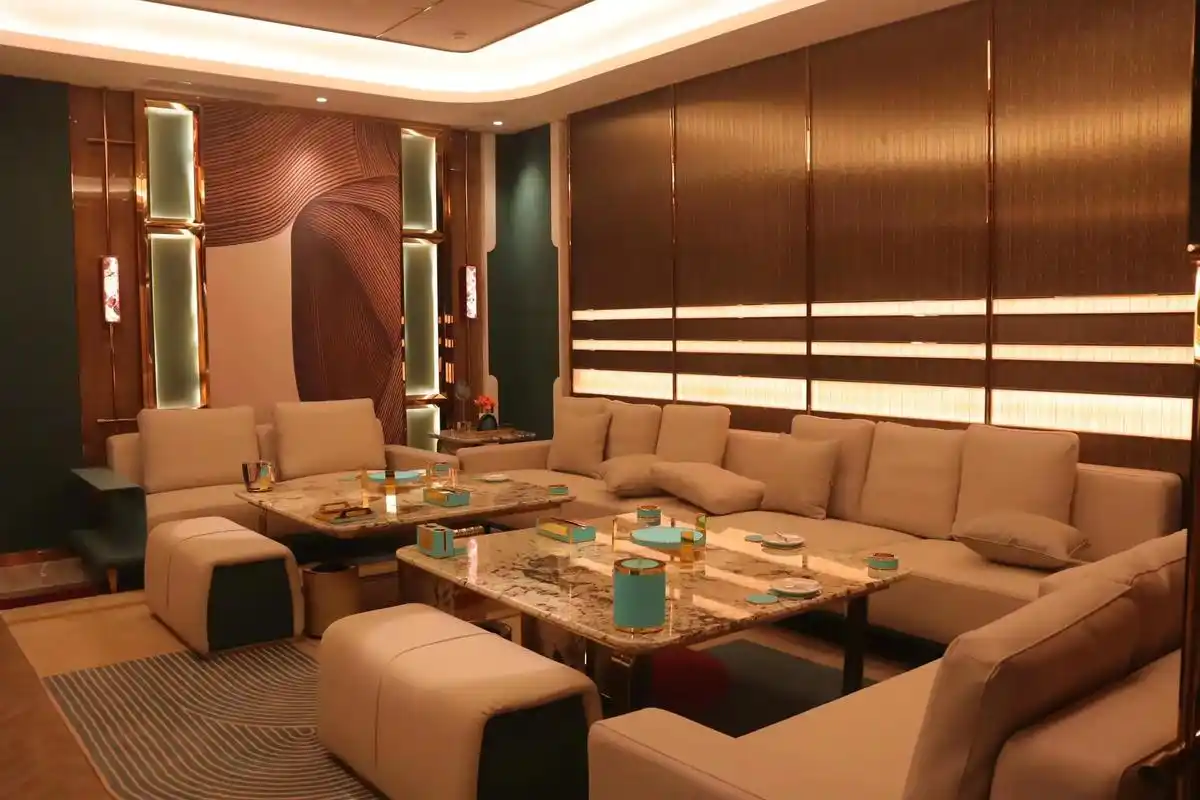 佛山商务ktv划算吗值得选择体验-高明区ktv预定