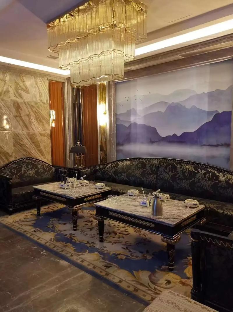 佛山商务ktv推荐-高明区ktv预定