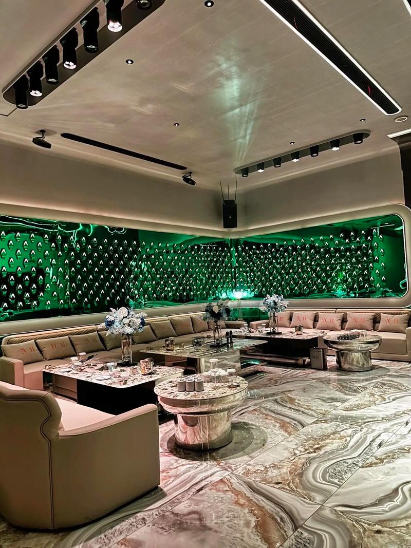 佛山商务ktv夜场宣传-高明区ktv预定